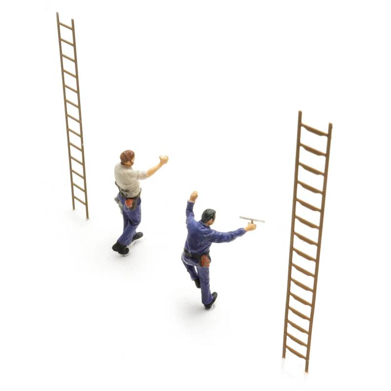Artitec 5870129 - Window cleaners