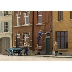 Artitec 5870129 - Window cleaners