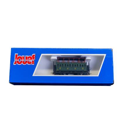 Jouef 564900 - Voiture à impériale ETAT - Used - new
