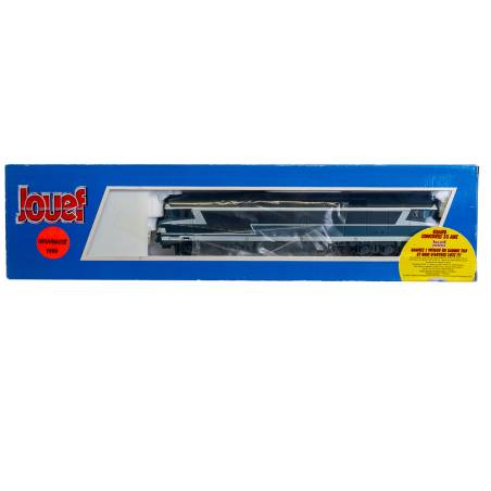 Jouef 859000 - locomotive Diesel CC 72001 SNCF - Occasion - Neuve