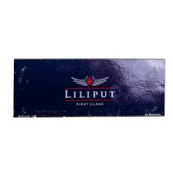 Liliput L109106 - Locotender ex T9 type 130 TB ep III SNCF 130 TB 501 - Occasion