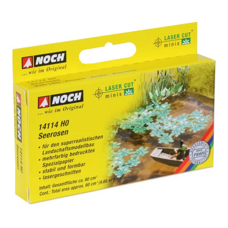 Noch 14114 - Lotusblume