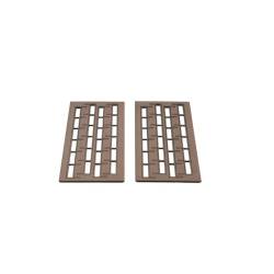 Noch 14208 - Einfache Geländer