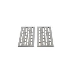 Noch 14208 - Einfache Geländer