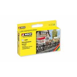 Noch 14209 - Schmiedeeiserne Geländer