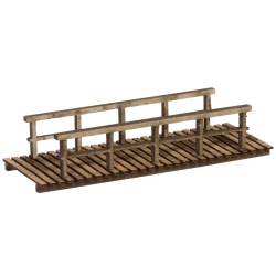 Noch 14222 - Petite passerelle