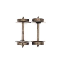 Marklin E320552  - Jeux de roues (2 pièces)