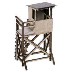 Noch 14341 - Jägerstand