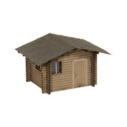 Noch 14342 - Waldhütte