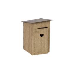 Noch 14359 - Klohäuschen