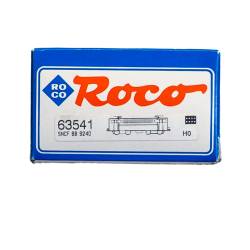 Roco 63541 - Locomotive BB9200 (9240) SNCF - Occasion - Neuve
