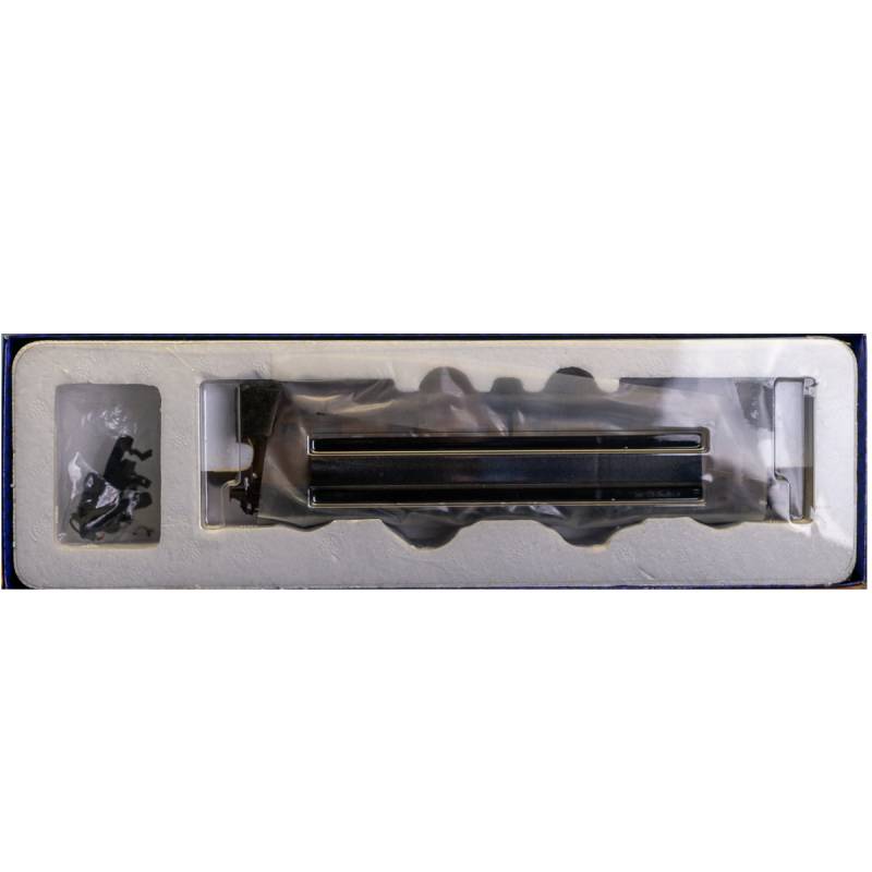 Lima Expert HL2612 - Locomotive électrique FS E636.082 freinage rhéostatique H0 1/87e - Used - New