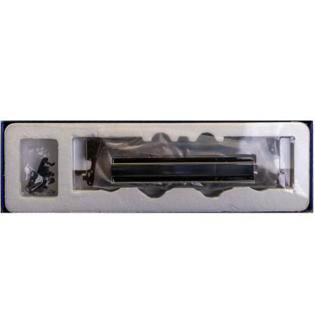 Lima Expert HL2612 - Locomotive électrique FS E636.082 freinage rhéostatique H0 1/87e - Used - New