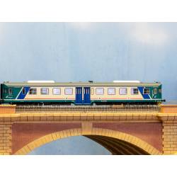 Rivarossi HR2174 - Automotrice diesel FS ALn 668.3211 Digital sonore - Occasion - Neuve