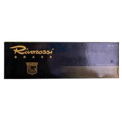 Rivarossi HR2338 - locomotive E.428.100 en laiton Digital sonore - Occasion - Neuve