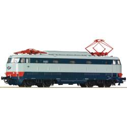 Roco 72500 - Elektrolokomotive E.444.033 der FS Digital  - GEBRAUCHT / NEU