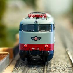 Roco 72500 - Electric locomotive E.444, FS Digital  - Used - New