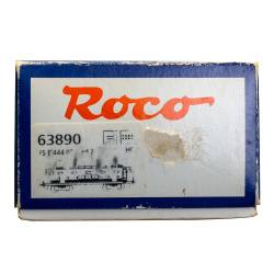 Roco 63890 -  Locomotive électrique E.444, FS Digital  - Occasion - Neuve