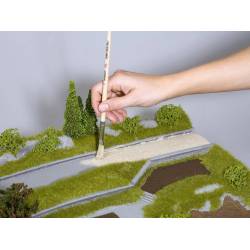 Noch 60823 - Terrain Structure Paste “Field & Nature”