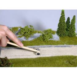 Noch 60823 - Terrain Structure Paste “Field & Nature”