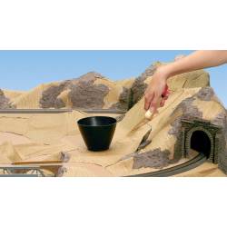 Noch 60840 - Landscape Crepe Paper