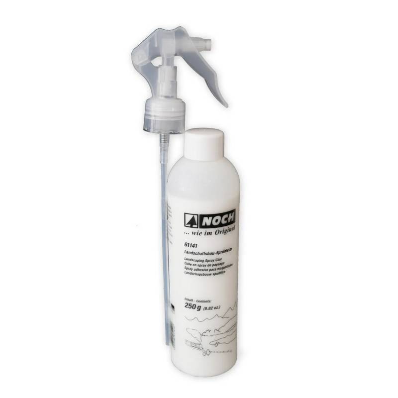 Noch 61141- Colle en spray de paysage