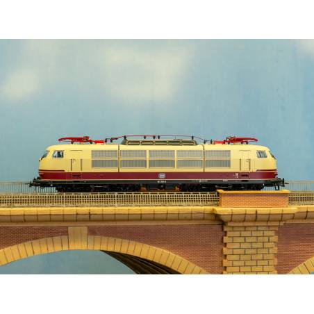 Roco 72279 - Elektrolokomotive 103 118, DB  - GEBRAUCHT / NEU