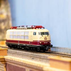 Roco 72279 - Elektrolokomotive 103 118, DB  - GEBRAUCHT / NEU