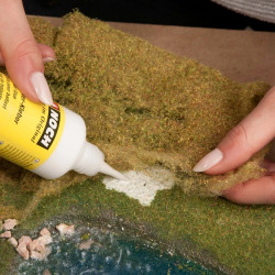 Noch 07272 - feuillage d'herbes sauvages