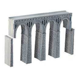 Noch 58660 - Viaduc en moellons