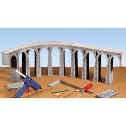 Noch 58660 - Viaduc en moellons