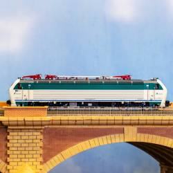 ACME 60211 -  Locomotive électriqueFS E 403.008 Livrée XMPR Ép. VI - GEBRAUCHT / NEU