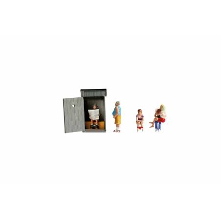 Noch 15560 - Toilet Stories