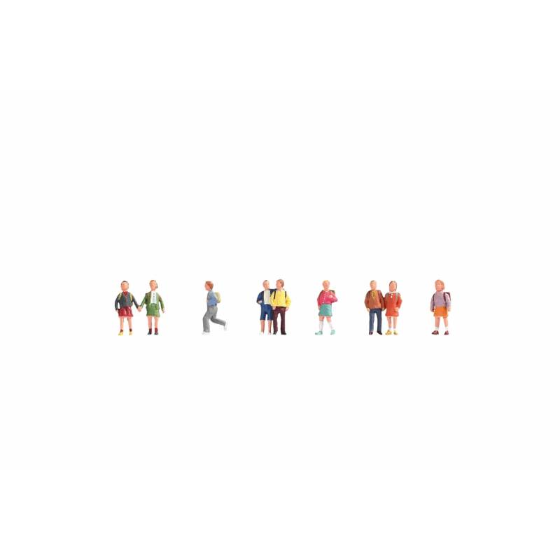 Noch 15809 - Children