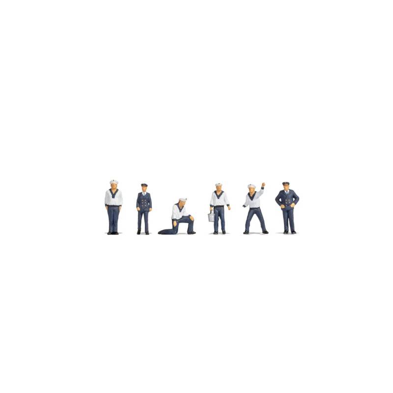 Noch 36046 - Sailors -1/160 N