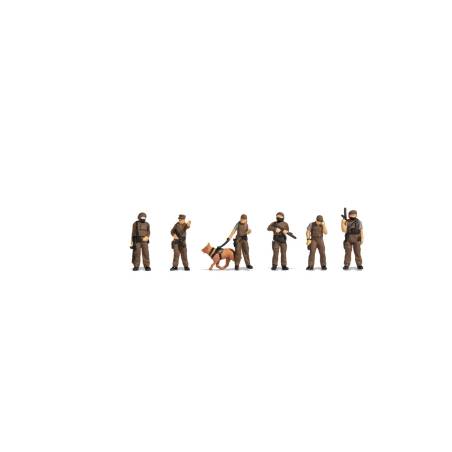 Noch 36079 - Special Task Force -1/160 N