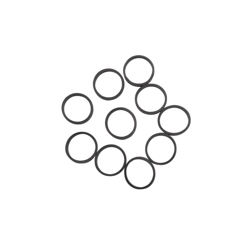 fleischmann 00547002 - 1 Adhesive ring D 6.95 B 1.2