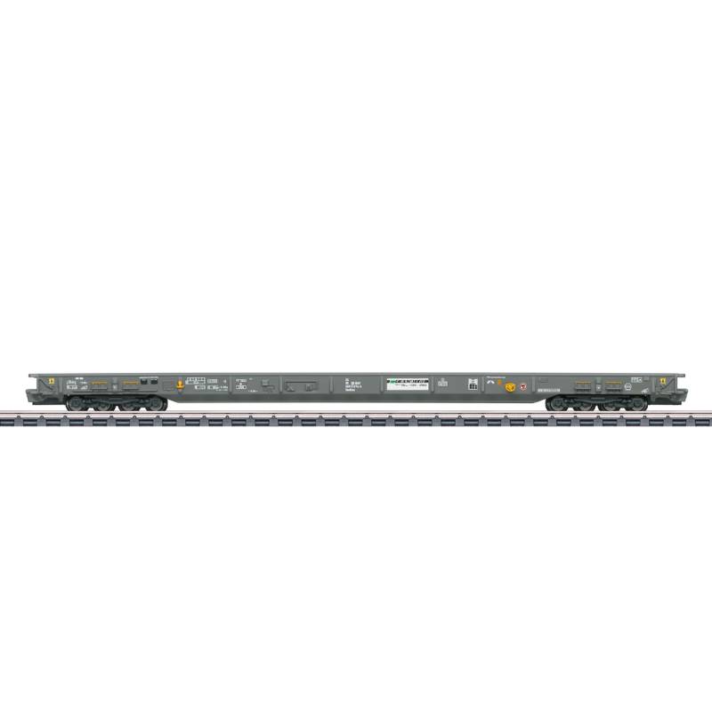 Marklin 47408 - "Rollende Landstraße" Freight Car