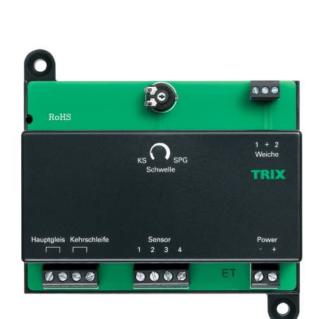 Trix 66846 - Reverse Loop Module