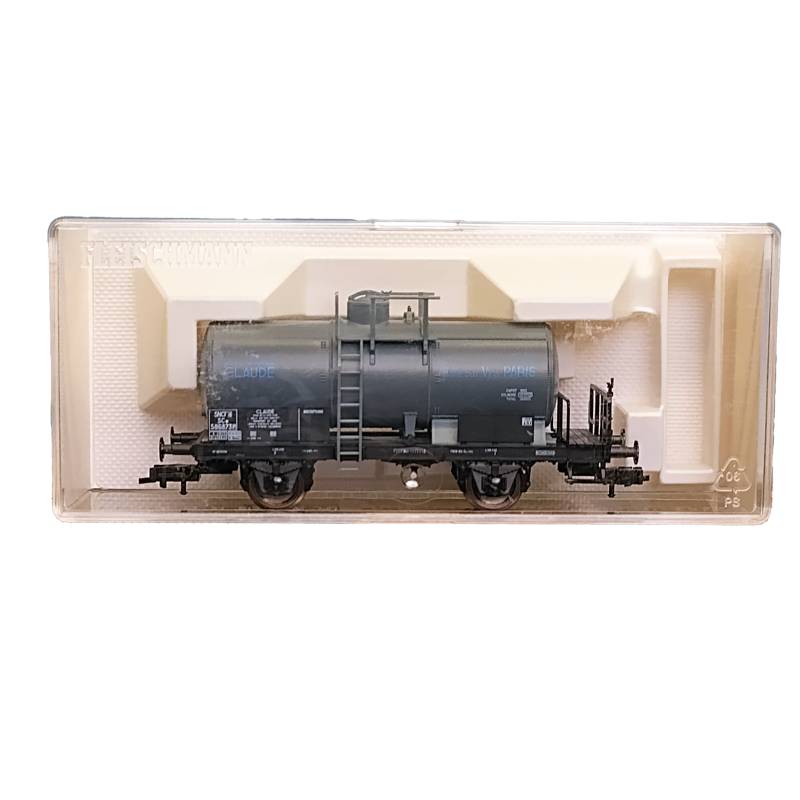 Fleischmann 90 5426 F - Wagon citerne SNCF - Occasion - neuve
