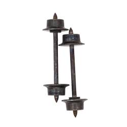 Marklin E432950 - Radsatz 2 St