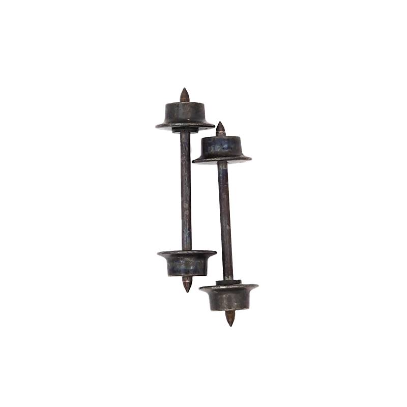 Marklin E432950 - Wheelset 2 pcs