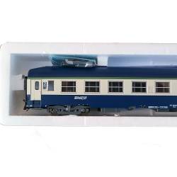 Roco 45207 - Voiture 2ècl UIC couchettes ep IV SNCF - GEBRAUCHT / NEU