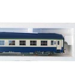 Roco 45207 - Voiture 2ècl UIC couchettes ep IV SNCF - GEBRAUCHT / NEU