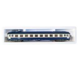 Roco 45207.1 - Voiture 2ècl UIC couchettes ep IV SNCF - Used - New