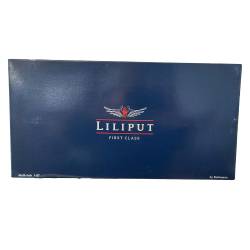 Liliput L350006 - Coffret de 2 voitures 1ére/2éme cl et 3éme cl - SNCF - GEBRAUCHT / NEU