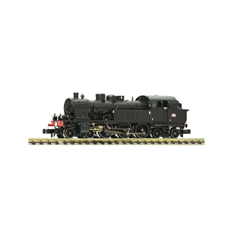 Fleischmann 7160025 - Steam locomotive series 232 TC, SNCF