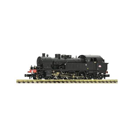 Fleischmann 7160025 - Locomotive à vapeur série 232 TC, SNCF