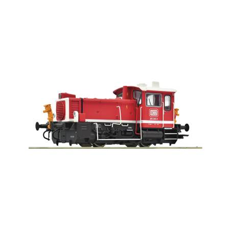 Roco 7320030 - Diesellokomotive 335 230-9, DB