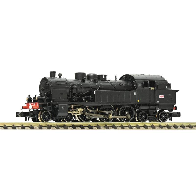 Fleischmann 7170025 - Locomotive à vapeur série 232 TC, SNCF